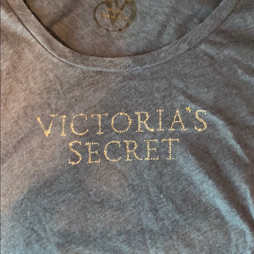 Victoria’s Secret nightgown
